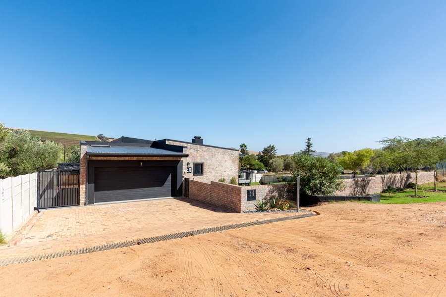 2 Bedroom Property for Sale in Darling Western Cape